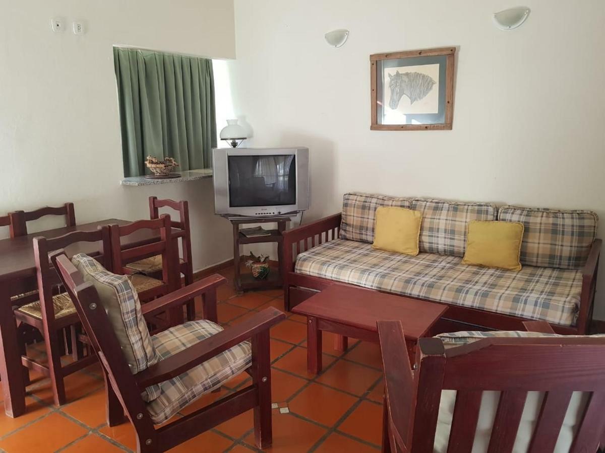 Las Victorias Apart Hotel San Miguel del Monte Exteriör bild